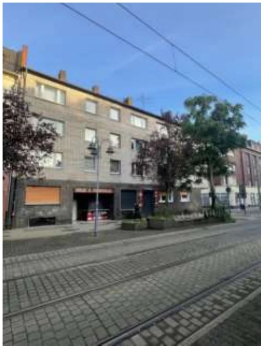Wohn-/Geschäftshaus in Duisburg — Bild 2