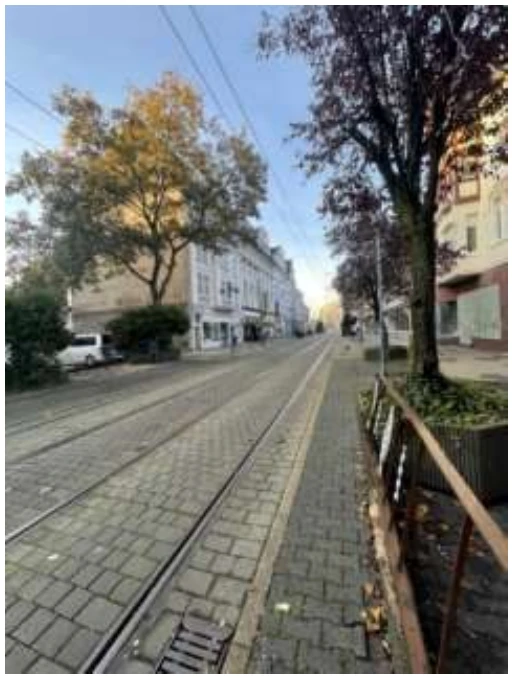 Wohn-/Geschäftshaus in Duisburg — Bild 3