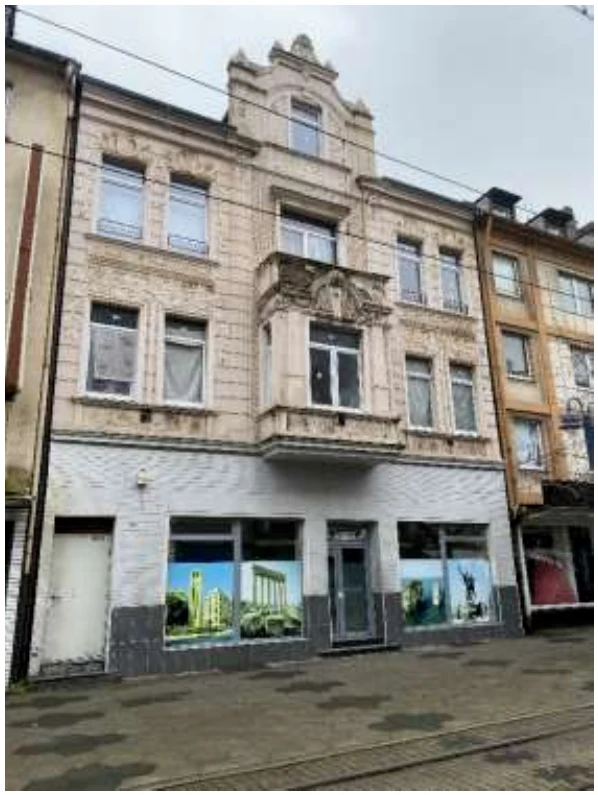 Wohn- und Geschäftshaus in Duisburg — Bild 3
