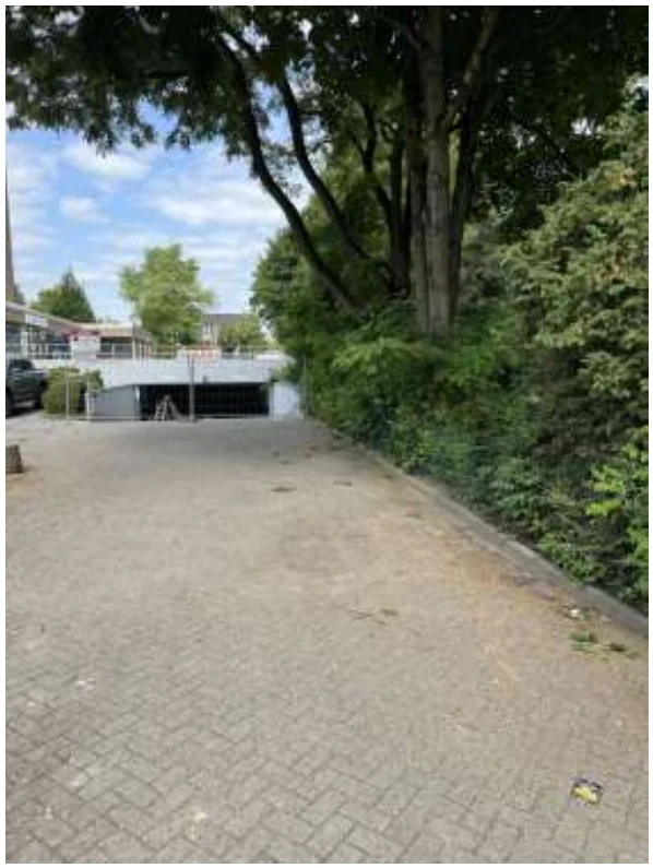 Eigentumswohnung in Duisburg — Bild 2