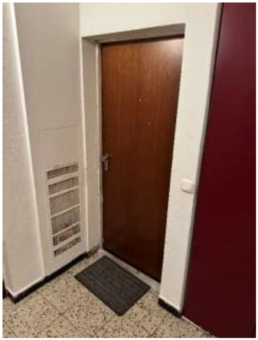 Eigentumswohnung in Duisburg — Bild 3