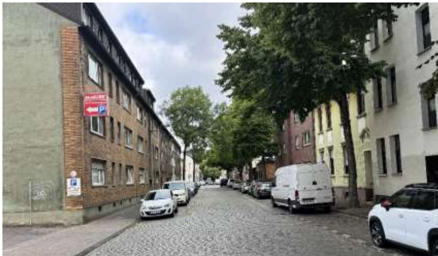 Eigentumswohnung in Duisburg — Bild 3