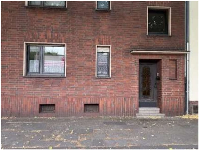 Eigentumswohnung in Duisburg