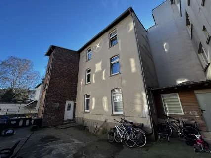 Mehrfamilienhaus in Duisburg — Bild 2