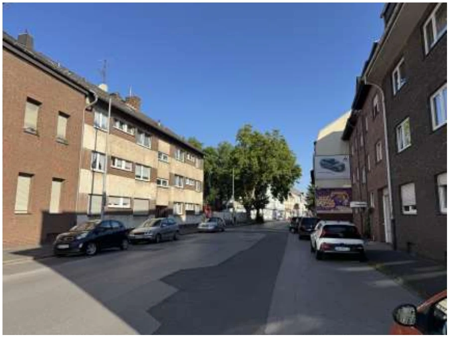 Reihenhaus in Duisburg — Bild 2