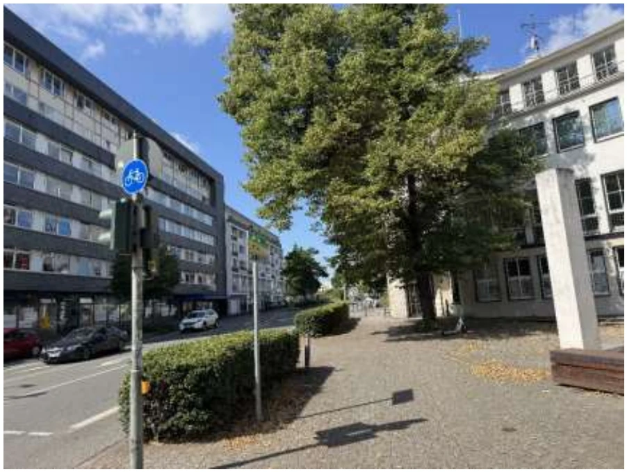 Eigentumswohnung in Duisburg — Bild 2