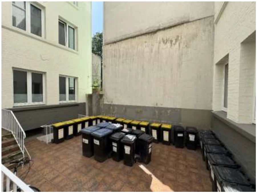 Eigentumswohnung in Duisburg — Bild 3