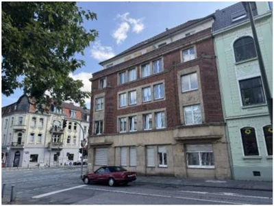 Eigentumswohnung in Duisburg