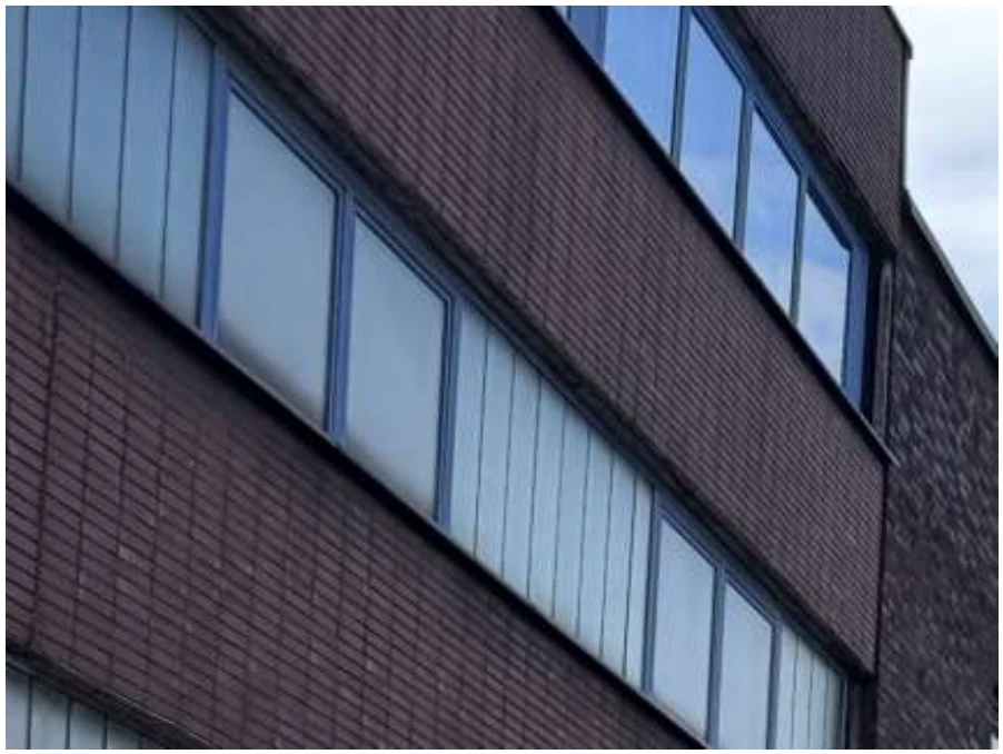 Mehrfamilienhaus in Duisburg — Bild 2