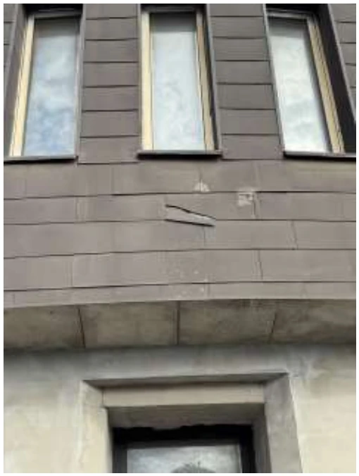 Mehrfamilienhaus in Duisburg — Bild 3