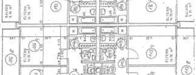 Eigentumswohnung (1 bis 2 Zimmer) in Duisburg — Bild 2