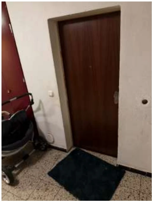 Eigentumswohnung (1 bis 2 Zimmer) in Duisburg — Bild 3