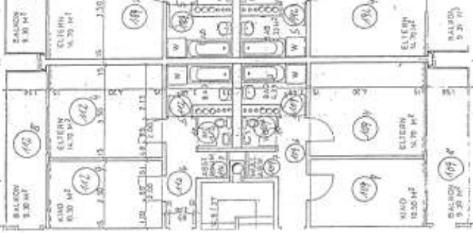 Eigentumswohnung in Duisburg — Bild 2