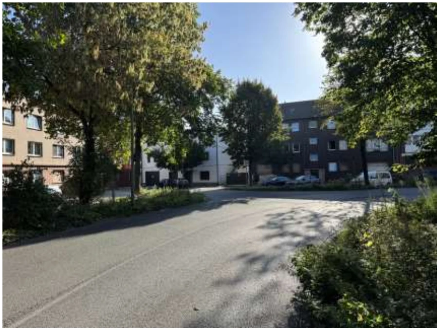 Eigentumswohnung in Duisburg — Bild 2