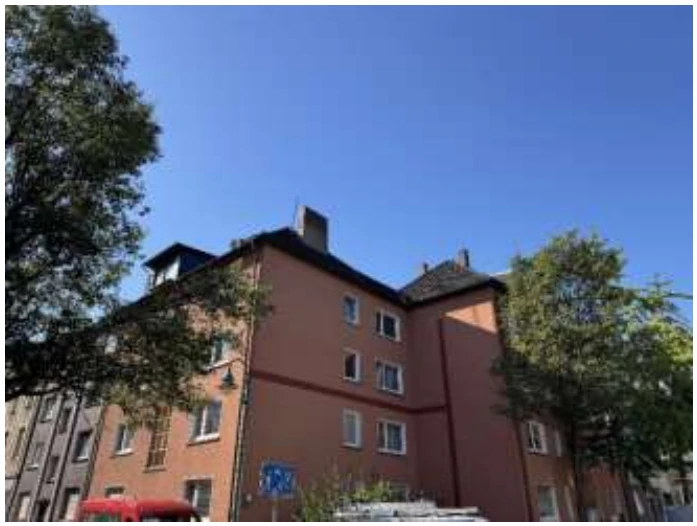 Eigentumswohnung in Duisburg — Bild 3