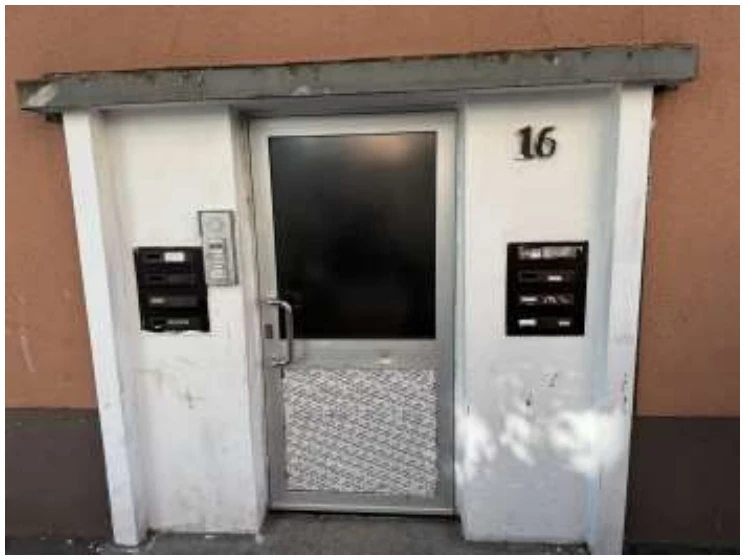 Eigentumswohnung in Duisburg — Bild 2