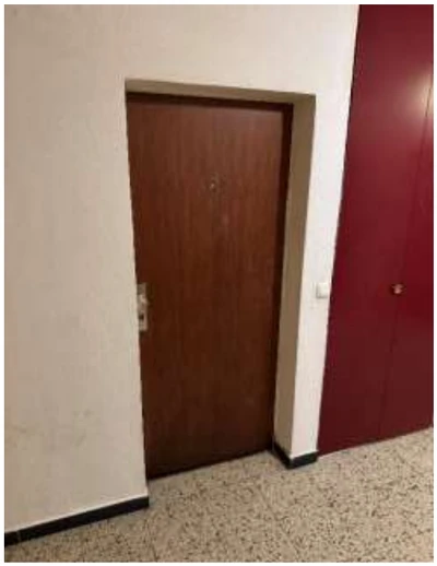 Eigentumswohnung (1 bis 2 Zimmer) in Duisburg