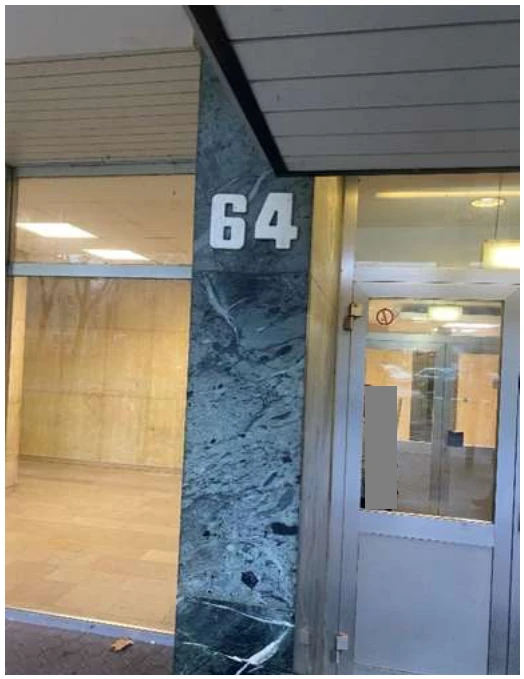 Eigentumswohnung in Duisburg — Bild 2