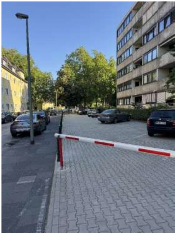 Eigentumswohnung in Duisburg — Bild 2