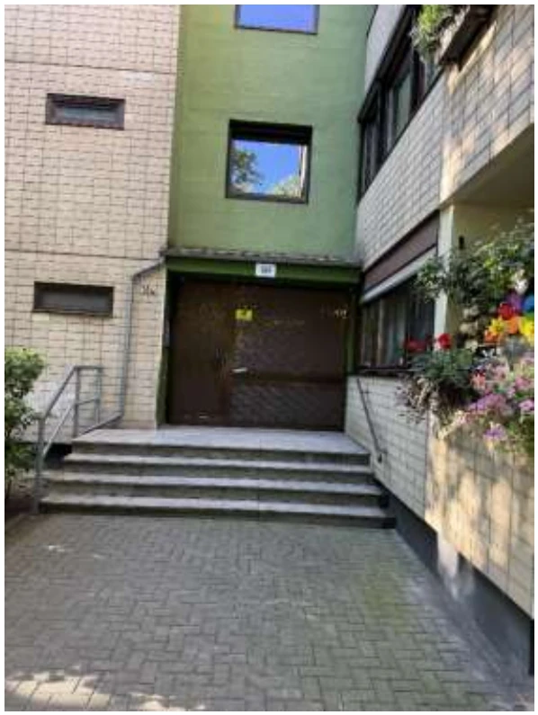 Eigentumswohnung in Duisburg — Bild 3