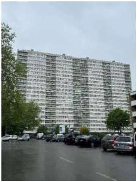 Eigentumswohnung in Duisburg — Bild 2