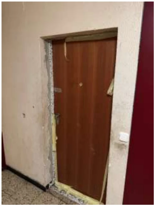 Eigentumswohnung in Duisburg — Bild 3