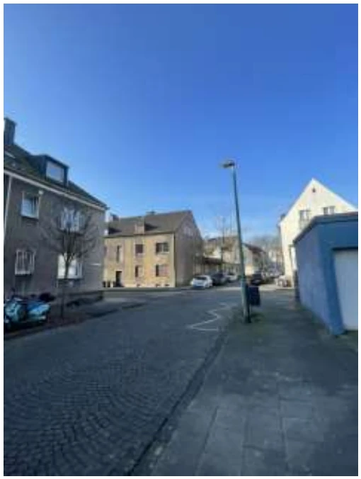 Zweifamilienhaus in Duisburg — Bild 2