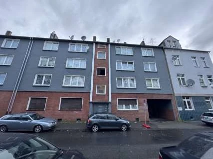 Wohnungen/Garagen/Stellplätze in Duisburg