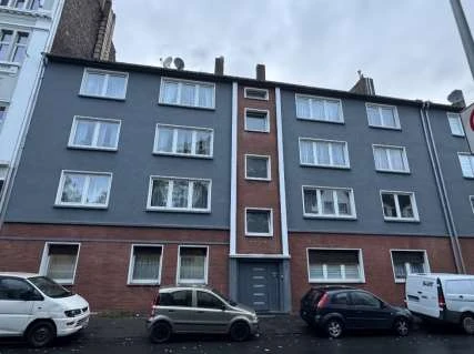 Wohnungen/Garagen/Stellplätze in Duisburg — Bild 2