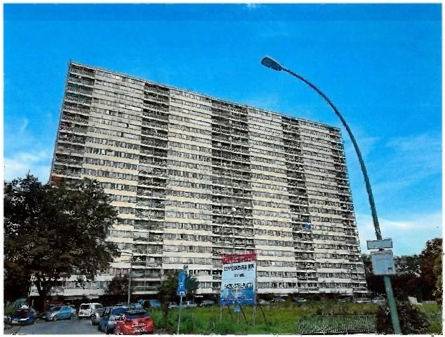 Eigentumswohnung (3 bis 4 Zimmer) in Duisburg — Bild 2