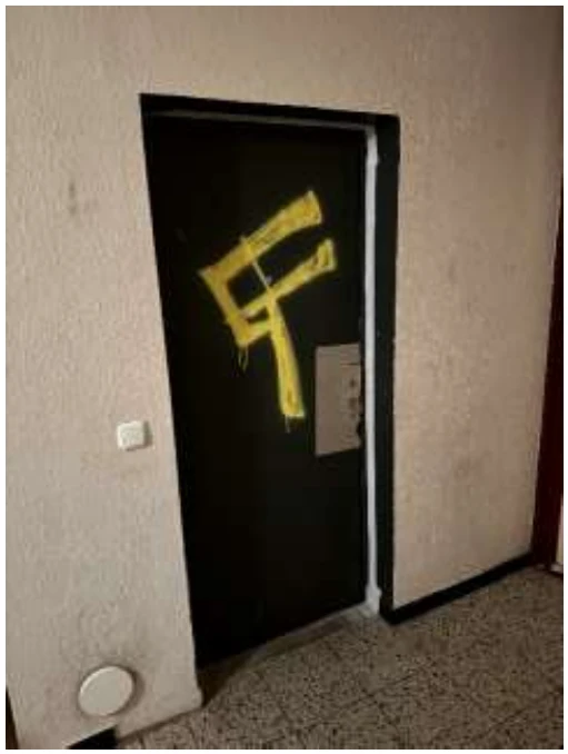 Eigentumswohnung in Duisburg — Bild 3