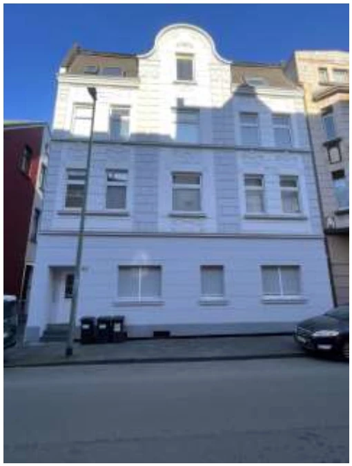 Mehrfamilienhaus in Duisburg — Bild 2