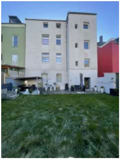 Mehrfamilienhaus in Duisburg — Bild 3