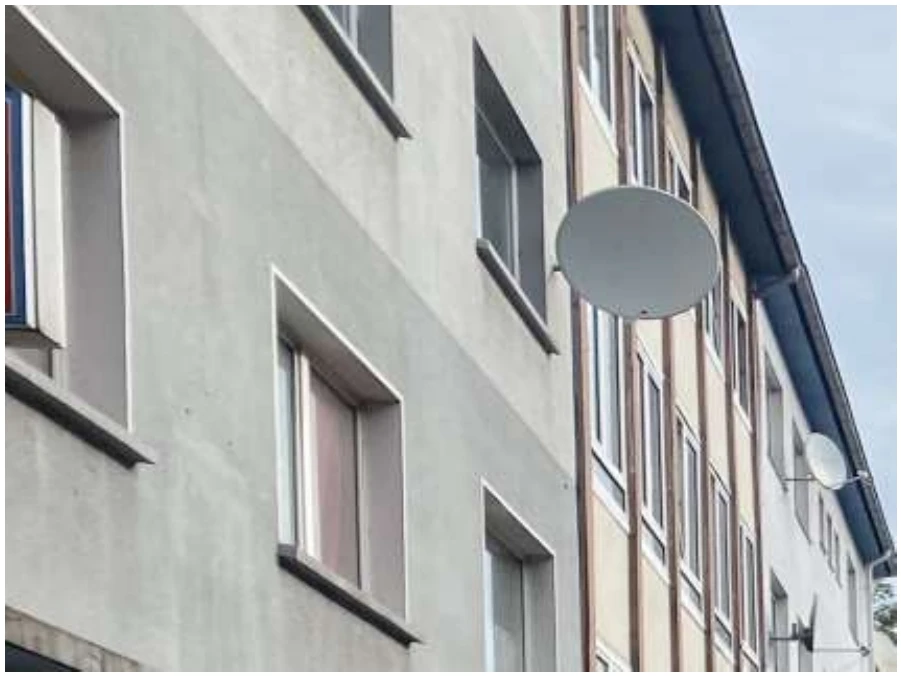 Eigentumswohnung in Duisburg — Bild 3