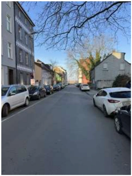 Mehrfamilienwohnhaus in Duisburg — Bild 2