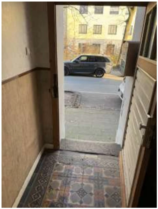 Mehrfamilienwohnhaus in Duisburg — Bild 3