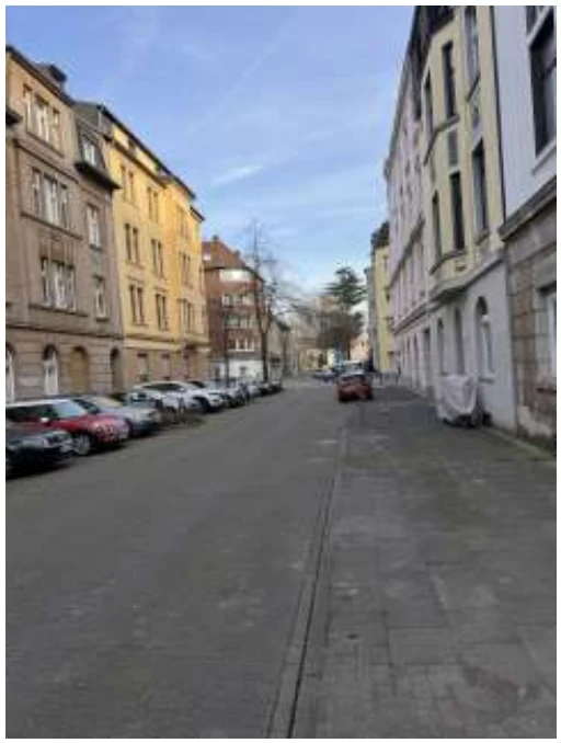 Mehrfamilienhaus in Duisburg — Bild 3