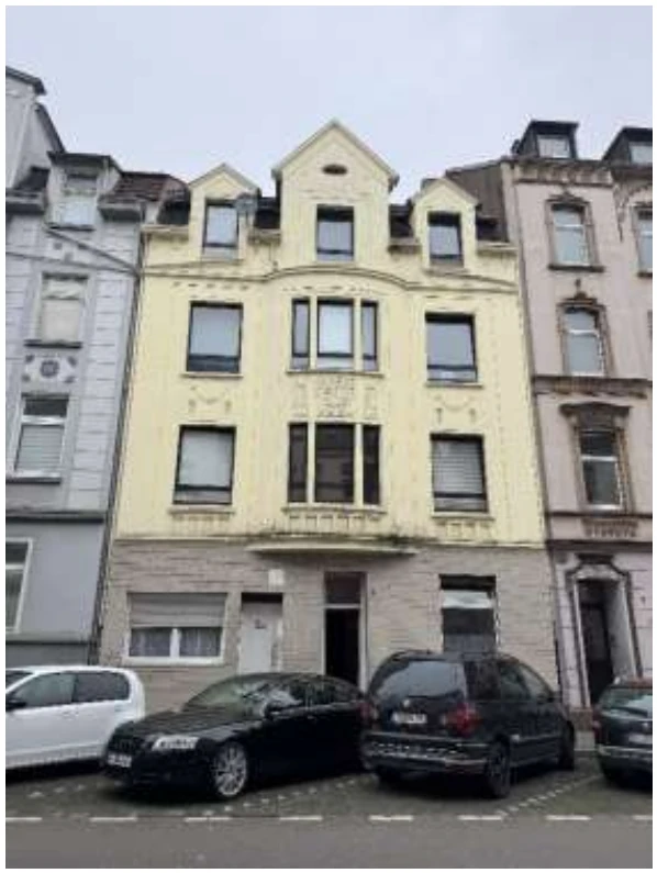 Wohn-/Geschäftshaus in Duisburg — Bild 3