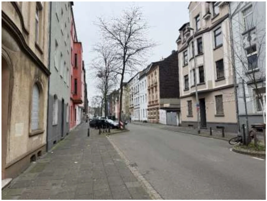 Wohn-/Geschäftshaus in Duisburg — Bild 2