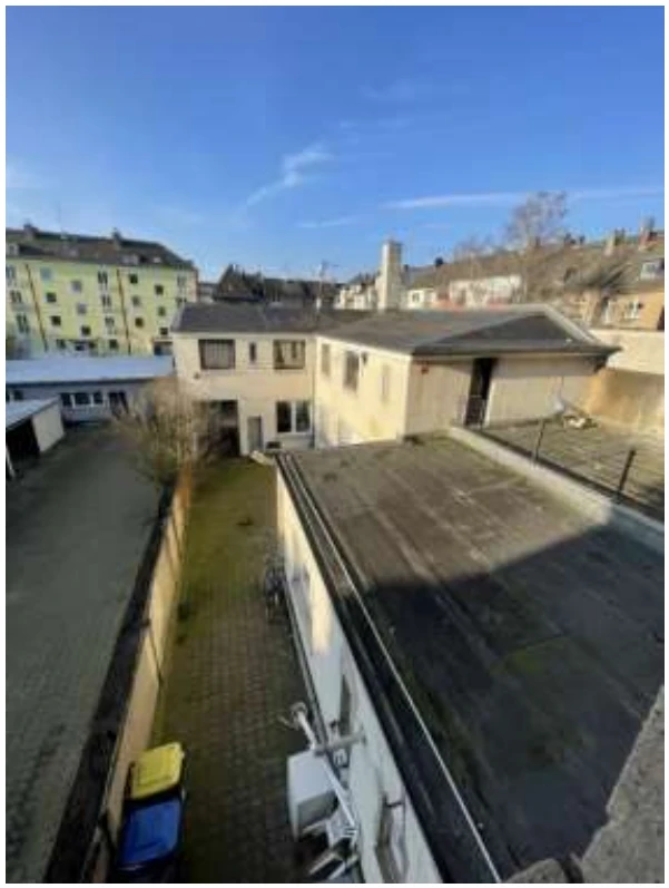 Wohn-/Geschäftshaus in Duisburg — Bild 3