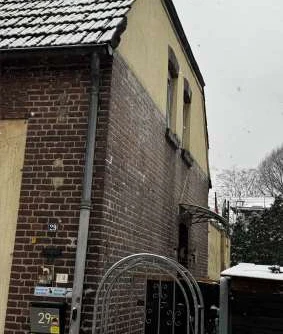 Wohnhaus (Bergmannshaus) in Duisburg