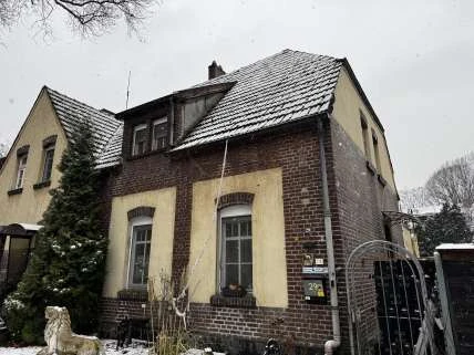 Wohnhaus (Bergmannshaus) in Duisburg — Bild 2
