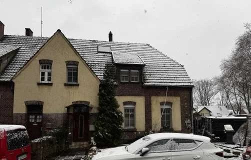 Wohnhaus (Bergmannshaus) in Duisburg — Bild 3