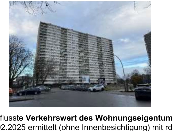 Eigentumswohnung in Duisburg — Bild 2