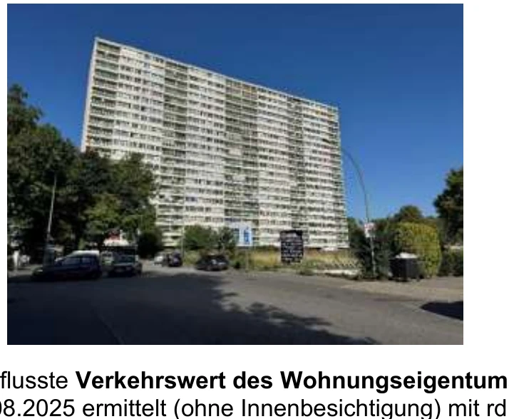 Eigentumswohnung in Duisburg — Bild 2