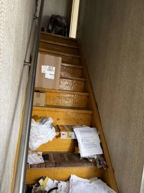 Einfamilienreihenendhaus in Duisburg — Bild 2