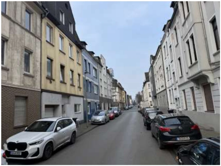 Eigentumswohnung in Duisburg — Bild 2