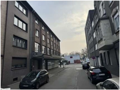 Eigentumswohnung in Duisburg