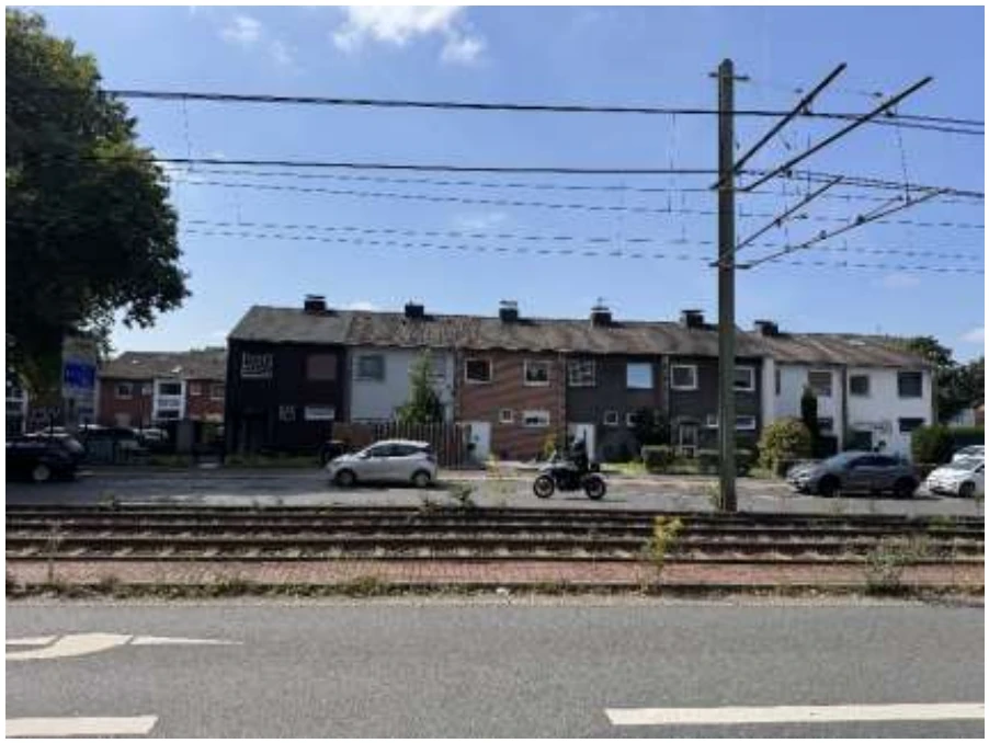 Reihenhaus, Einfamilienhaus in Duisburg — Bild 2