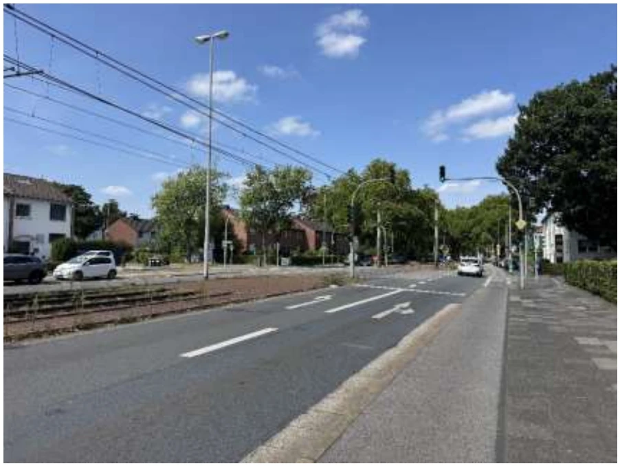 Reihenhaus, Einfamilienhaus in Duisburg — Bild 3